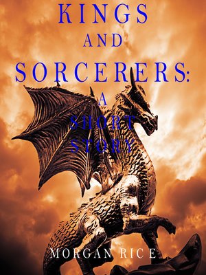 cover image of Kings and Sorcerers: A Short Story